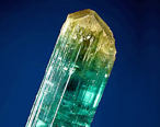 Tourmaline Mineral